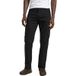 Lee West Clean Black Jeans W38L32