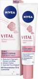 NIVEA Vital face serum & concentrate Gezichtsserum - 40ml