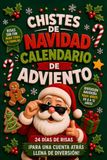 Chistes de Navidad - Calendario de Adviento