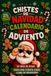Chistes de Navidad - Calendario de Adviento