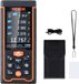 Merkloos / Sans marque Laser afstandsmeter 121m