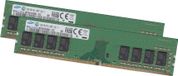 Samsung 16 Go (2x 8 Go) DDR4 2400 MHz RAM