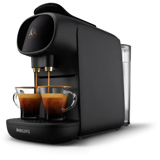 Philips LM9012 Koffiezetapparaat voor capsules