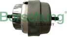 Borsehung Support moteur droit pour AUDI A6 Avant (4F5, C6) B19136