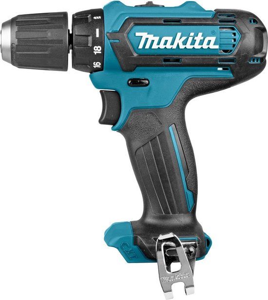 Makita DF331DZJ Accuboormachine