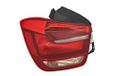 Valeo Lampe de feu arrière 44644 pour BMW 1 Series mkII (2011-2015) | Arrière Gauche, Technologie halogène