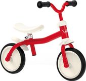 Smoby Rookie Balance Bike - loopfiets - vanaf 1 jaar