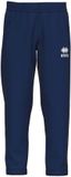 Errea Kinderen joggingbroek Virgo Pantalone Jr Blauw XXS