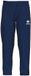 Errea Kinderen joggingbroek Virgo Pantalone Jr Blauw XXS