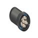 Bulgin PXP9010/06/P/1 Ronde connector Bulk 1 stuk(s)