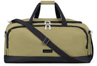 CarryOn Core Reistas 65 liter - Weekendtas 60x34x34cm - Sporttas - Groen