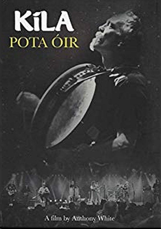 Sonic Rendezvous Kila - Pota Oir (DVD)