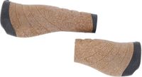 Contec Tour Pro Kork Handvatten Bruin 135/92 mm
