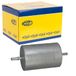 MAGNETI MARELLI Kraftstofffilter 152071760693