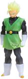 Banpresto DRAGON BALL Z - Gohan "Great Saiyaman" - Beeldje Clearise 18cm