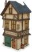 Department 56 Kingsford Rug Merchant Dickens Village