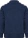 Hummel Kindertrainingspak Hmlmini Reg Chevron Set Katoen Dress Blues