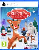 Mindscape Rudolph The Red-Nosed Reindeer - PS5