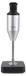 Merkloos CASO HB 2200 Pro - Design staafmixer