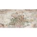 Papier peint panoramique feuilles tropicales