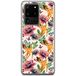 ERT GROUP Telefoonhoes voor Samsung S20 Ultra Original en officieel gelicentieerd Disney patroon Bambi 015