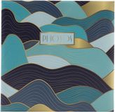 Exacompta 6x Fotoalbum met insteektassen voor 200 foto's 10x15cm OCEAN - Design - 62662E