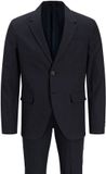 JACK&JONES JPR MARTIN SUMMER SUIT LINEN BLENDNO06 Heren Pakken