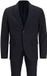 JACK&JONES JPR MARTIN SUMMER SUIT LINEN BLENDNO06 Heren Pakken