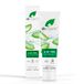 DR. ORGANIC Aloë Vera-tandpasta, witmakend, natuurlijk, veganistisch, dierproefvrij, biologisch, 100 ml