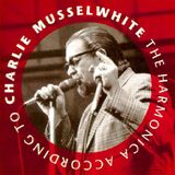 Suburban Membran The Harmonica According To Charlie Musselwhite