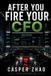 After Executive Stack - After You Fire Your CFO: Build an AI Enabled Finance Department that Never Sleeps