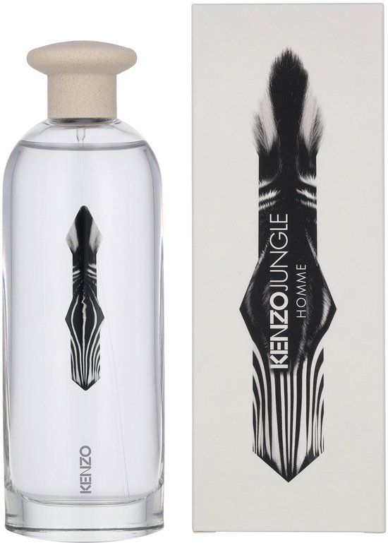 Kenzo Eau de Toilette / 75 ml / Mannen