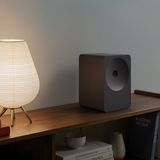 Samsung HW-LS70H, 3.1.1 kanalen, 150 W, Dolby Atmos Music, Dolby Atmos, Dolby Digital Plus, Dolby TrueHD, Zwart