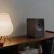 Samsung HW-LS70H, 3.1.1 kanalen, 150 W, Dolby Atmos Music, Dolby Atmos, Dolby Digital Plus, Dolby TrueHD, Zwart