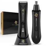 Wellshave Bodygroomer Mannen en Neustrimmer