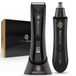Wellshave Bodygroomer Mannen en Neustrimmer
