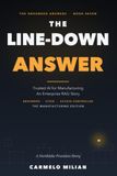 The Line-Down Answer: Trusted AI for Manufacturing — an Enterprise RAG Story