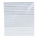 SABRINA AZZI Sabrina Art Deco sjabloon paars zilver (782), standaard, uniek