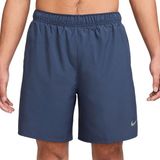 Nike Dri-FIT Challenger Short Heren - Maat S - Donkerblauw
