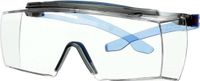 3M Overzetbril - Met anti-condens coating - Blauw