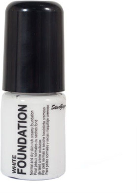 Stargazer Liquid Foundation - 5036469024016