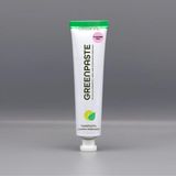 Greenpaste Tandpasta Original Limoen Pepermunt Fluoridevrij