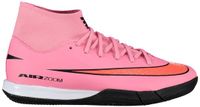 Nike Mercurial Superfly 10 Academy Chaussures de futsal Rose EU 36 1/2 Homme