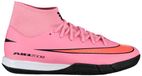 Nike Mercurial Superfly 10 Academy Chaussures de futsal Rose EU 36 1/2 Homme