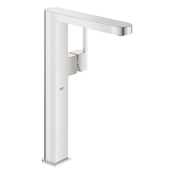GROHE Plus wastafelmengkraan - supersteel - 32618DC3