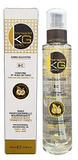 KeraGold PRO Professional Nourishing Hair Oil with Keratin and Coconut Oil 100ml