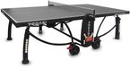 Pegasi Tafeltennistafel 1000 Indoor Black