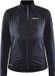 Craft Fietsjack Winter Dames Zwart