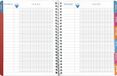 Exacompta Jurassic World Dinos schrift, 170 x 220 mm, 148 pagina's, spiraalgebonden