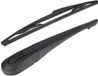 Modecar - Essuie-glace - Arrière - 350mm - Pour Peugeot 807 2002-
